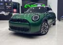 Mini Cooper Std 1.6L