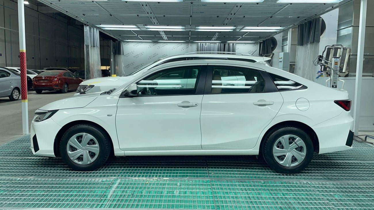 تويوتا يارس 2023 E | AED 648/Month | 0 DP | 30 Day Return | Warranty