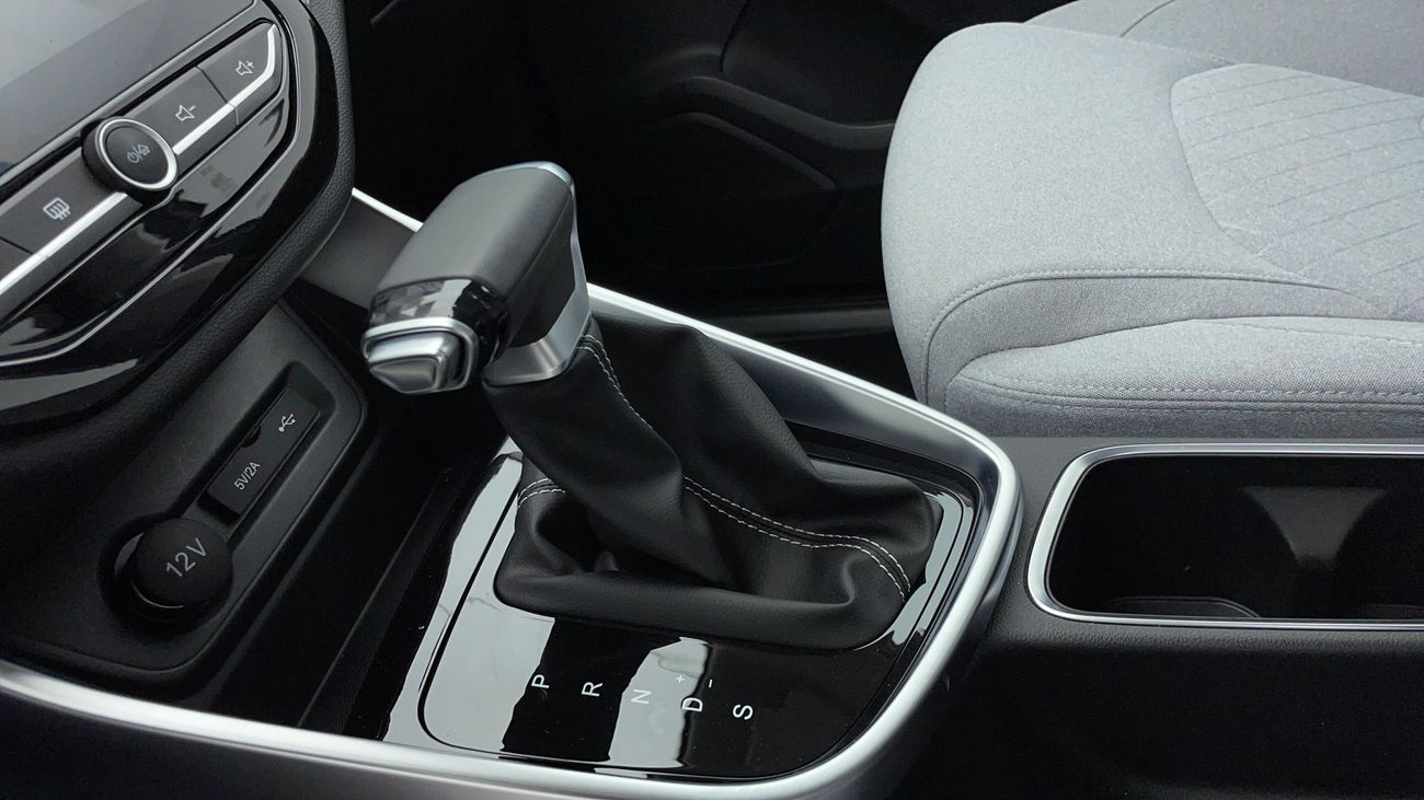 Chevrolet Captiva LS 1.5 | Zero Down Payment | Free Home Test Drive