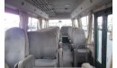 ميتسوبيشي روزا MITSUBISHI ROSA BUS RIGHT HAND DRIVE (PM 905)