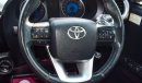 Toyota Hilux 2.8 D-4D SR5 Diesel Right Hand Drive full option