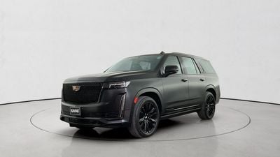 Cadillac Escalade SPORT | Guaranteed Warranty | 0 Down Payment
