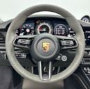 Porsche 911 2022 Porsche 911 Carrera GTS Cabriolet, 1 Year Unlimited KM Warranty, Full Service History