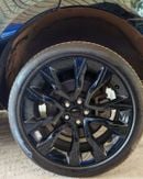 لاند روفر رينج روفر