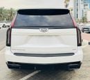 كاديلاك إسكالاد SPORT PLATINUM