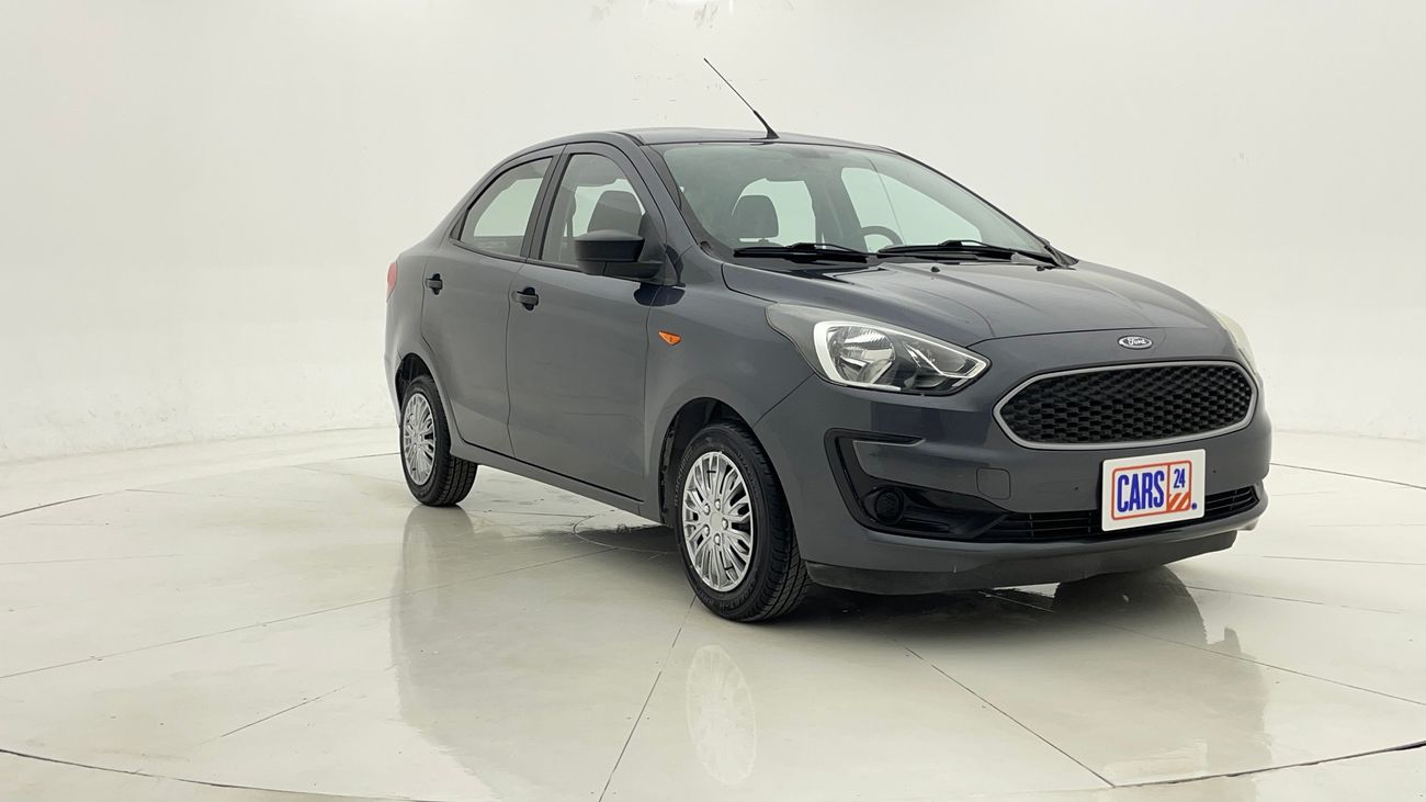 Ford Figo AMBIENTE 1.5 | Zero Down Payment | Home Test Drive