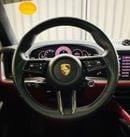 Porsche Cayenne S Coupe 2024 Porsche Cayenne Coupe S Black Edition, With Ali and Sons Warranty till Feb 2026