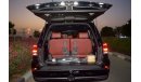 Toyota Land Cruiser 200 Limited GX-R V8 4.5l Turbo Diesel 8 Seat Automatic