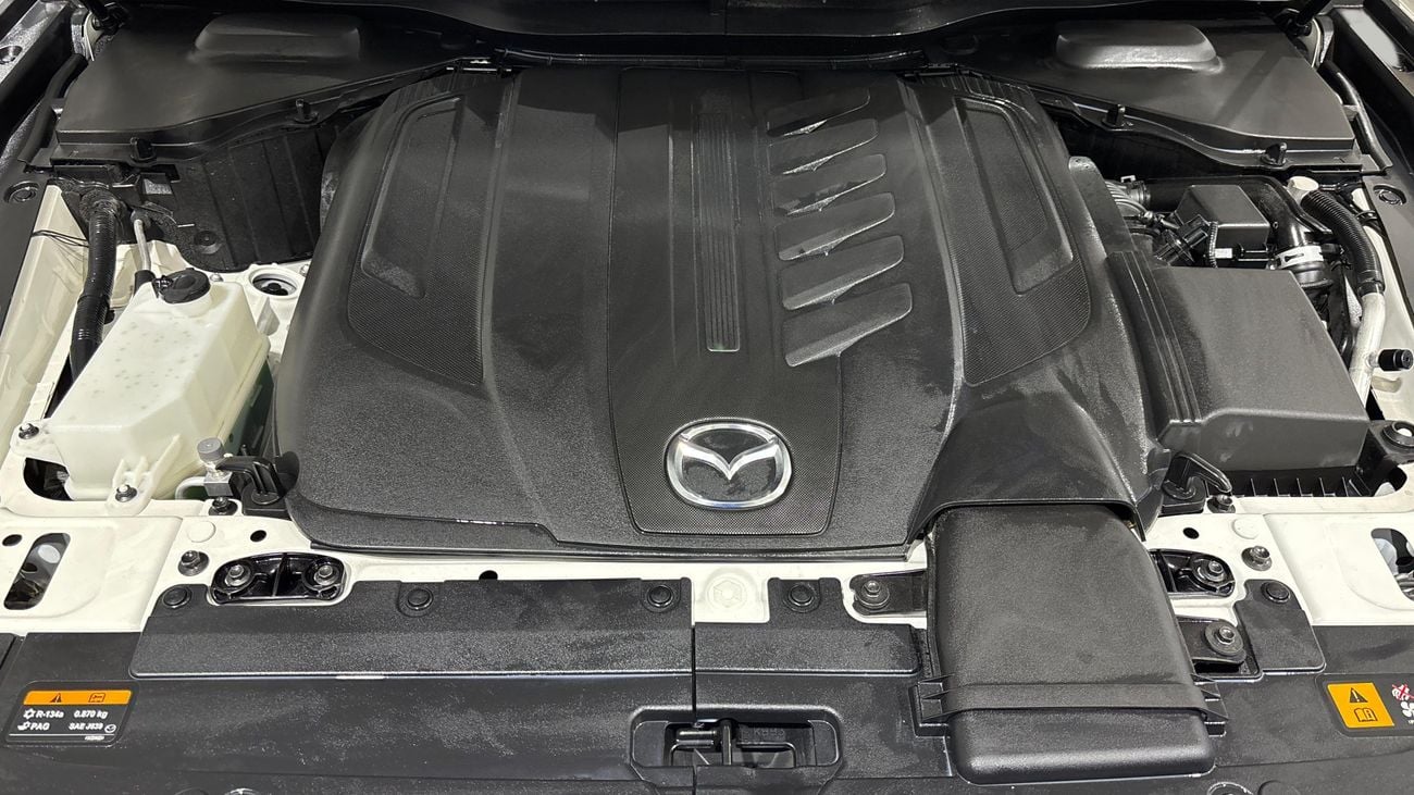 Mazda CX-90 PREMIUM PLUS 2026 | AED 2419/Month | 0 DP | 30 Day Return | Warranty