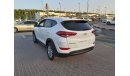 Hyundai Tucson SE - NEW SHAPE