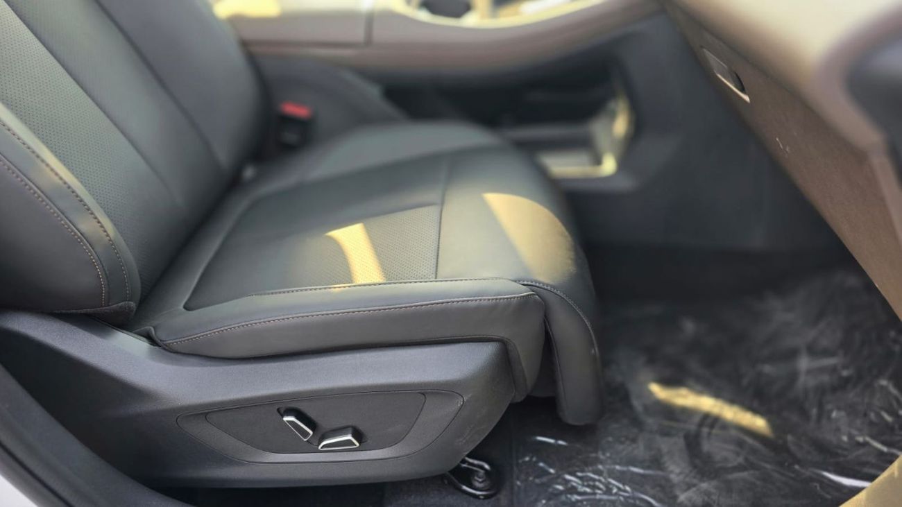 Changan CS55 Plus STD