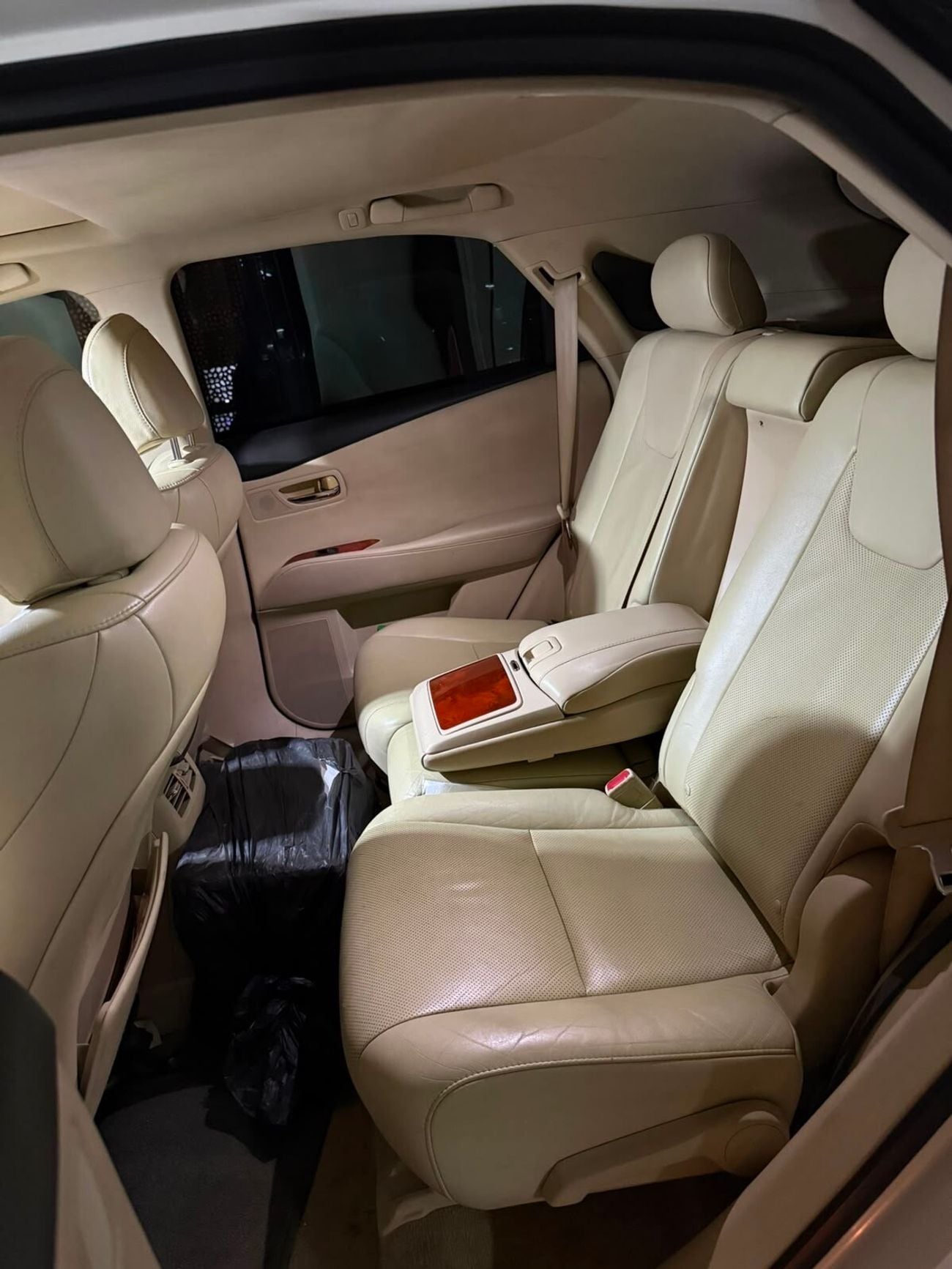 Lexus RX350 PLATINUM