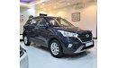 Hyundai Creta EXCELLENT DEAL for our 1.6L Hyundai CRETA 2020 Model!! in Blue Color! GCC Specs