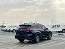Toyota Highlander LTD HEV 2023 Toyota Highlander Hybrid Full Option - 2.5L V4 - Sunroof - Rear Camera & Radar Leather Sea