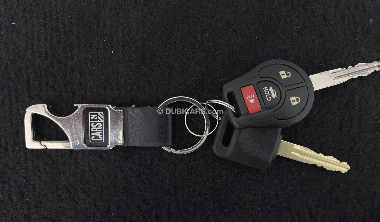 Nissan Sunny SV 1.5 | Under Warranty | Inspected on 150+ parameters