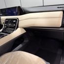 Nissan Patrol LE TITANIUM
