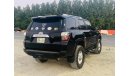 Toyota 4Runner 2017 FOR URGENT SALE PASSING GURANTEE FROM RTA DUBAI