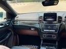 Mercedes Benz GLE350 Export from Australia