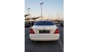 Mercedes-Benz S 350 Mercedes Benz S350 model 2005 GCC car prefect condition full option sun roof leather seats back came