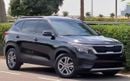 Kia Seltos KIA SELTOS 2021 GCC FULL OPTION (806/-MONTHLY)