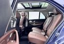 Mercedes-Benz GLE 450 4MATIC 2024 Mercedes Benz GLE450 AMG 4MATIC, 2028 Mercedes Warranty + Service Pack, Very Low Km, GCC