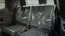 Toyota Land Cruiser VX 3.5L 2026 with memory seats
