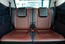 Volkswagen Teramont R LINE GCC-Agency Full Service-Warranty and Service Available-well maintained