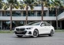 BMW 520i 520i M-Kit | 5,484 P.M | 0% Downpayment | BMW Warranty + 8 Years Service Contract!