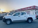 ميتسوبيشي L200 MITSUBISHI L200 GL 2.4L (128 HP) Double Cab Utility