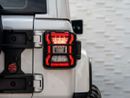 جيب رانجلر Rubicon 3.6L A/T (5 Seater)