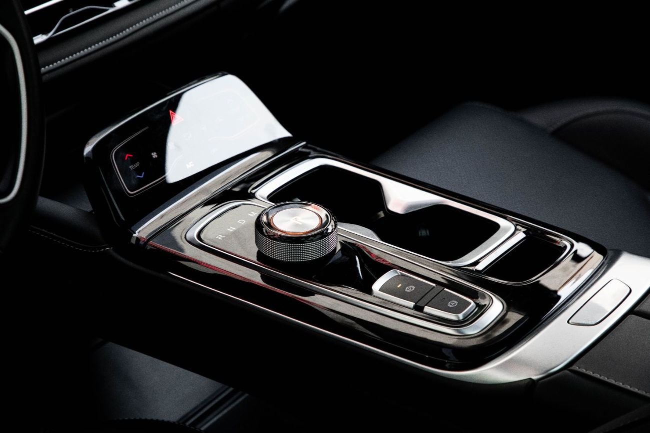 JAC JS6 Flagship | 1,038 P.M  | 0% Downpayment | Agency Warranty!