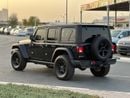 Jeep Wrangler SPORT 2.0 | 270 hp 2024 model
