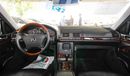 مرسيدس بنز S 600