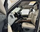 Land Rover Defender 110 HSE P400 2022 Land Rover Defender P400 HSE 7 Seater, 2026 Land Rover Warranty + Service Pack, GC