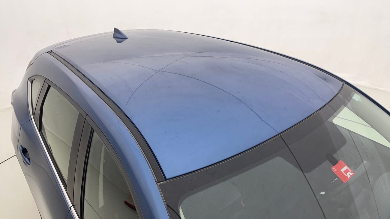 مازدا CX5 GS 2.5 | بدون دفعة مقدمة | اختبار القيادة في المنزل