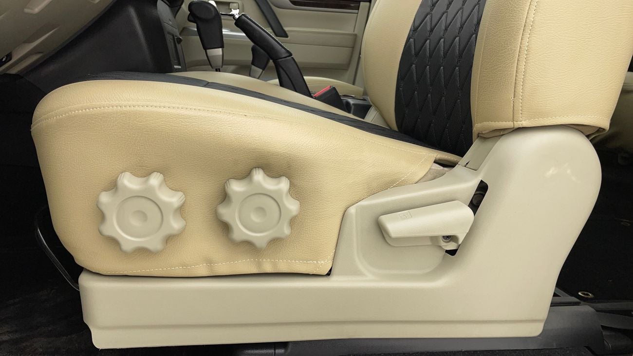 Mitsubishi Pajero GLS MID 3.5 | Zero Down Payment | Free Home Test Drive