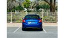 Honda Civic AGENCY MAINTAINED || 1110 PM || HONDA CIVIC EX 2.0L || FULL OPTION || O% DOWN PAYMENT || GCC