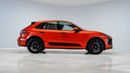 بورش ماكان GTS 2.9L (435 HP) UAE's Very Best Example | 2 Years Free Servicing | AED 4,147 Per Month