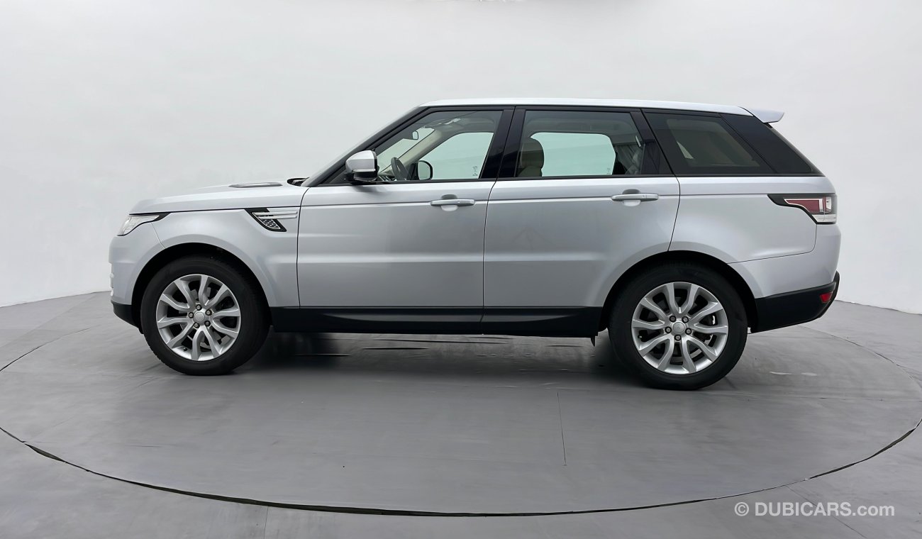 Land Rover Range Rover Sport HSE HSE 3 | Under Warranty | Inspected on 150+ parameters