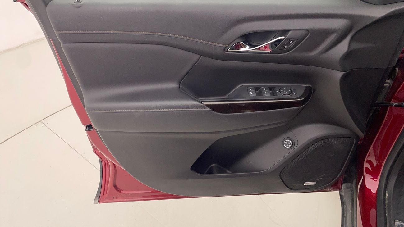 GMC Acadia AT4 3.6 | Zero Down Payment | Home Test Drive