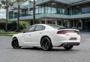 Dodge Charger Charger | 1,371 P.M | 0% Downpayment | Under Warranty