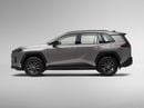 تويوتا راف ٤ Toyota RAV4 XLE 4X4 2.5L HEV 2026