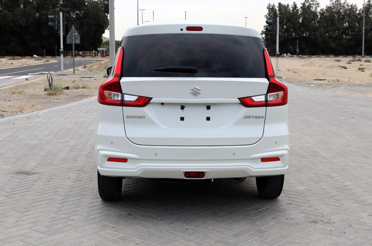 Suzuki Ertiga