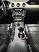 فورد موستانج 2016 Ford Mustang GT, Manual Transmission, Service History, Excellent Condition, GCC