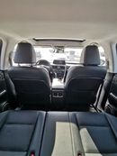 Lexus RX350 Lexus RX350 - 2021 - Gold