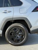 Toyota RAV4 Toyota RAV4