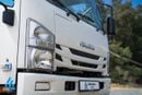 Isuzu NPR 2025 | 3.0L DSL MT | Bare Chassis | 14ft | GCC | Best Price