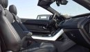 Land Rover Range Rover Evoque HSE Dynamic Convertible