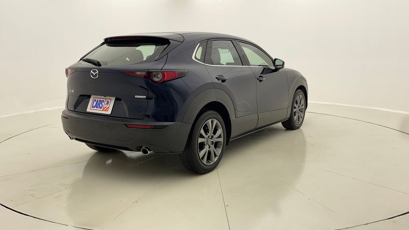 Mazda CX30 URBAN 2 | Zero Down Payment | Home Test Drive