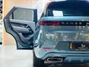 Land Rover Range Rover Sport FIRST EDITION